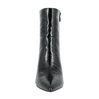 BOTIN XIME NEGRO SNAKE ALQUIMIA - 4
