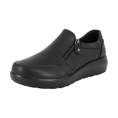 MOCASIN LAU NEGRO PASSER - 1