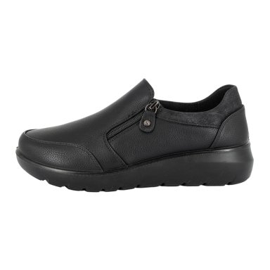 MOCASIN LAU NEGRO PASSER - 2