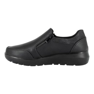 MOCASIN LAU NEGRO PASSER - 3