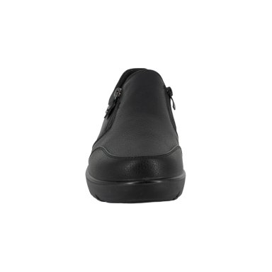 MOCASIN LAU NEGRO PASSER - 4