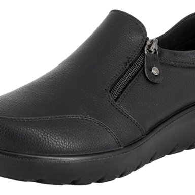 MOCASIN LAU NEGRO PASSER - 5