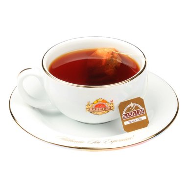 TE ORIENTAL MASALA CHAI 10 BOLSAS - BASILUR - 2