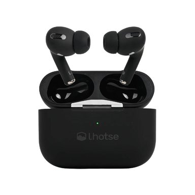 AUDÍFONOS LHOTSE RM7 PRO BLUETOOTH NEGRO - 1