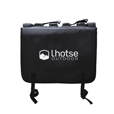 PICK-UP PAD LHOTSE PORTA 2 BICICLETAS - 1