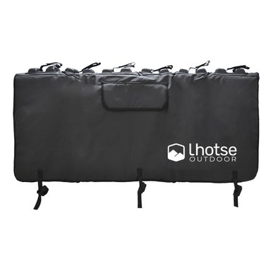 PICK-UP PAD LHOTSE PORTA 6 BICICLETAS - 1