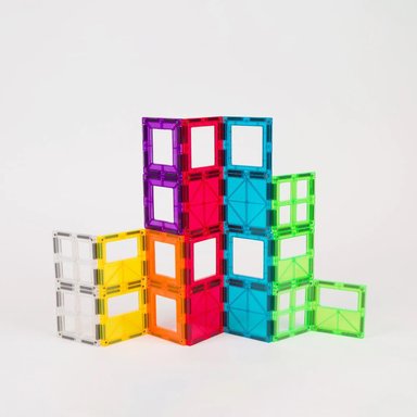 IMANIX JUEGO 16 PIEZAS MAGNE TICAS PUERTAS Y VENTANAS - 2