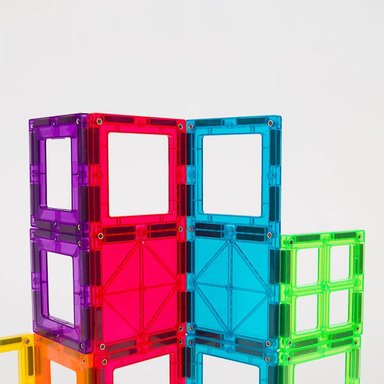 IMANIX JUEGO 16 PIEZAS MAGNE TICAS PUERTAS Y VENTANAS - 3