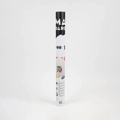JUGUETE IMANIX MULTICOLOR IMABOARD MAGNÉTICA BLANCO - 2