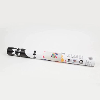 JUGUETE IMANIX MULTICOLOR IMABOARD MAGNÉTICA BLANCO - 4