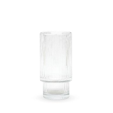 SET 6 VASOS LARGO VINTAGE CHARLOTTE 350ML SIMPLIT - 1