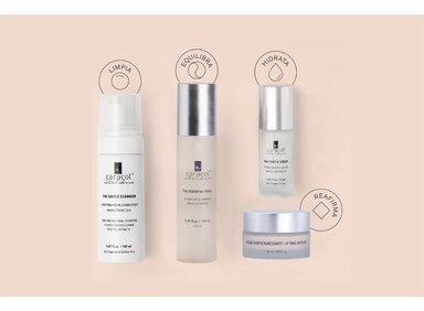 PACK ROSTRO Y CUELLO CARACOL NATURAL SKINCARE FÓRMULA REAFIRMANTE ANTI-EDAD CARACOL NATURAL - 3