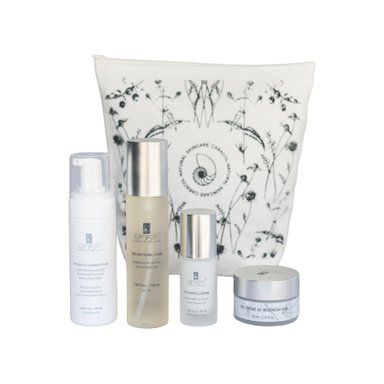 PACK ROSTRO Y CUELLO CARACOL NATURAL SKINCARE 50 ML RENOVACIÓN TOTAL REGENERADOR - 1