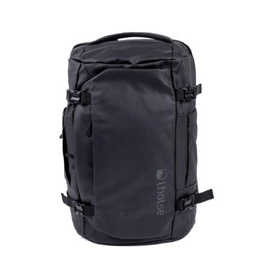 MOCHILA VIAJE IMPERMEABLE NOTEBOOK 17,3'BROADPEAK 40L LHOTSE - 1