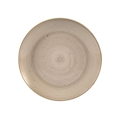 SET 4 PLATOS FONDO CERAMICA 26,7CM SIENA SIMPLIT - 1