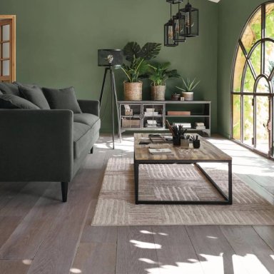 MESA DE CENTRO EDENA DISEÑO INDUSTRIAL MADERA Y METAL ATMOSPHERA - 4