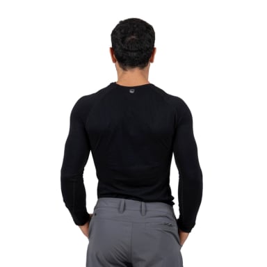 PRIMERA CAPA TE RMICA HOMBRE DUGLA STAY WARM TOP LHOTSE - 4