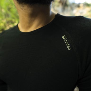 PRIMERA CAPA TE RMICA HOMBRE DUGLA STAY WARM TOP LHOTSE - 5