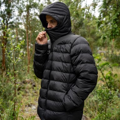 PARKA PUFFA HOMBRE KHUMBU LHOTSE - 2