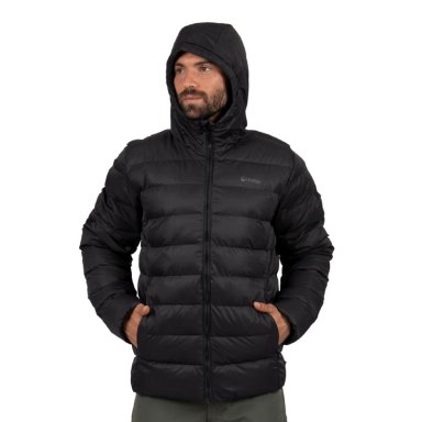 PARKA PUFFA HOMBRE KHUMBU LHOTSE - 3