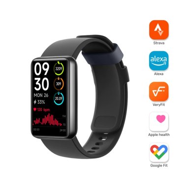 BANDA SMARTBAND LHOTSE FLOW 3 - 2