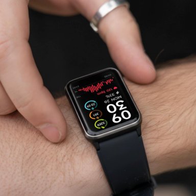 BANDA SMARTBAND LHOTSE FLOW 3 - 3