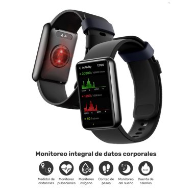 BANDA SMARTBAND LHOTSE FLOW 3 - 5