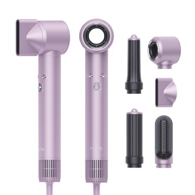 SECADOR DE PELO MULTISTYLER T-CARE 5 EN 1 - 1