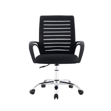 SILLA DE ESCRITORIO LITE ERGONOMICA LEVO - 6