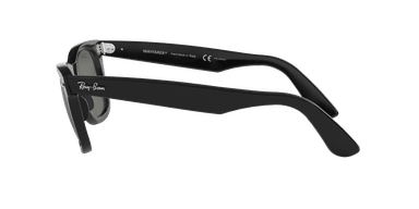 ANTEOJOS DE SOL RAY-BAN MODELO WAYFARER UNISEX - 3