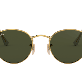 ANTEOJOS SOL RAY-BAN MODELO ROUND METAL HOMBRE - 1