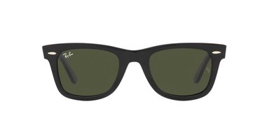 ANTEOJOS SOL RAY-BAN RB2140 WAYFARER GRIS UNISEX - 1
