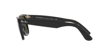 ANTEOJOS SOL RAY-BAN RB2140 WAYFARER GRIS UNISEX - 3