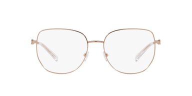 ANTEOJOS MICHAEL KORS ÓPTICOS MK3062 BELLEVILLE DORADO MUJER - 1