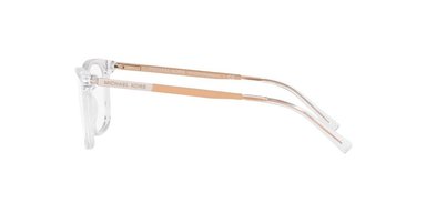 ANTEOJOS MICHAEL KORS ÓPTICOS MK4030 VIVIANNA II DORADO MUJER - 3