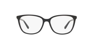 ANTEOJOS MICHAEL KORS ÓPTICOS MK4067U SANTA CLARA NEGRO MUJER - 1