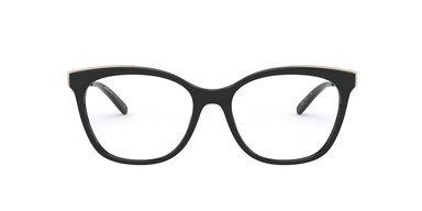 ANTEOJOS MICHAEL KORS ÓPTICOS MK4076U ROME DORADO MUJER - 1