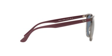 ANTEOJOS SOL RAY-BAN RB4378 BURDEO MUJER - 4