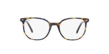 ANTEOJOS RAY-BAN ÓPTICOS RX5397 ELLIOT AMARILLO UNISEX - 1