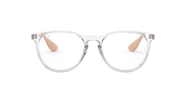 ANTEOJOS RAY-BAN ÓPTICOS RX7046 ERIKA ROSA MUJER - 1