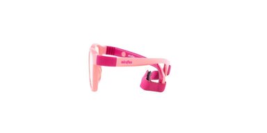 ANTEOJOS ÓPTICOS MIRAFLEX MF4002 ROSA NIÑO - 3