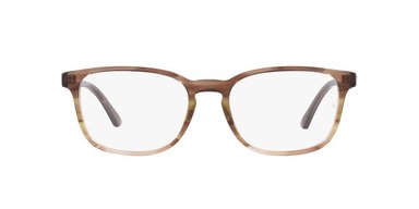 ANTEOJOS RAY-BAN ÓPTICOS RX5418 CAFÉ UNISEX - 1