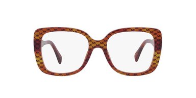 ANTEOJOS MICHAEL KORS ÓPTICOS MK4104U HAVANA MUJER - 1