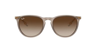 ANTEOJOS ÓPTICOS RAY-BAN 0RX7046 ERIKA CAFÉ MUJER - 2