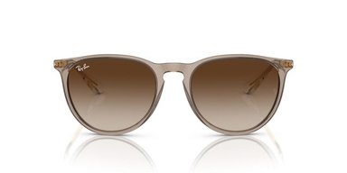 ANTEOJOS ÓPTICOS RAY-BAN 0RX7046 ERIKA CAFÉ MUJER - 7