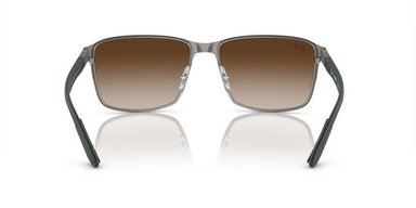 ANTEOJOS RAY-BAN ÓPTICOS 0RX5422 AZUL MUJER - 6