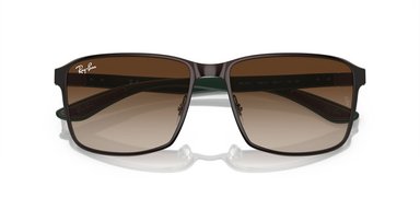ANTEOJOS RAY-BAN ÓPTICOS 0RX5422 AZUL MUJER - 7