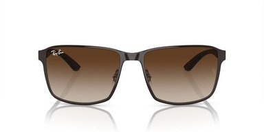 ANTEOJOS RAY-BAN ÓPTICOS 0RX5422 AZUL MUJER - 8