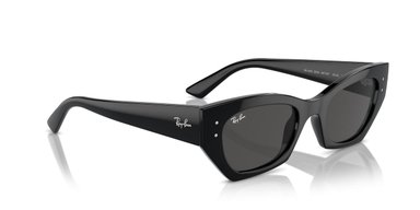 ANTEOJOS DE SOL RAY-BAN RB4430 ZENA NEGRO UNISEX - 1