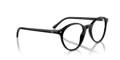 ANTEOJOS RAY-BAN ÓPTICOS RX5430 BERNARD NEGRO UNISEX - 1